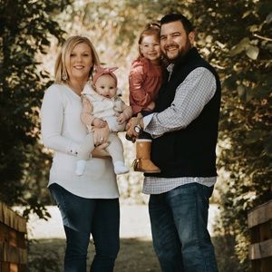 Meet your Posher, Lindsay